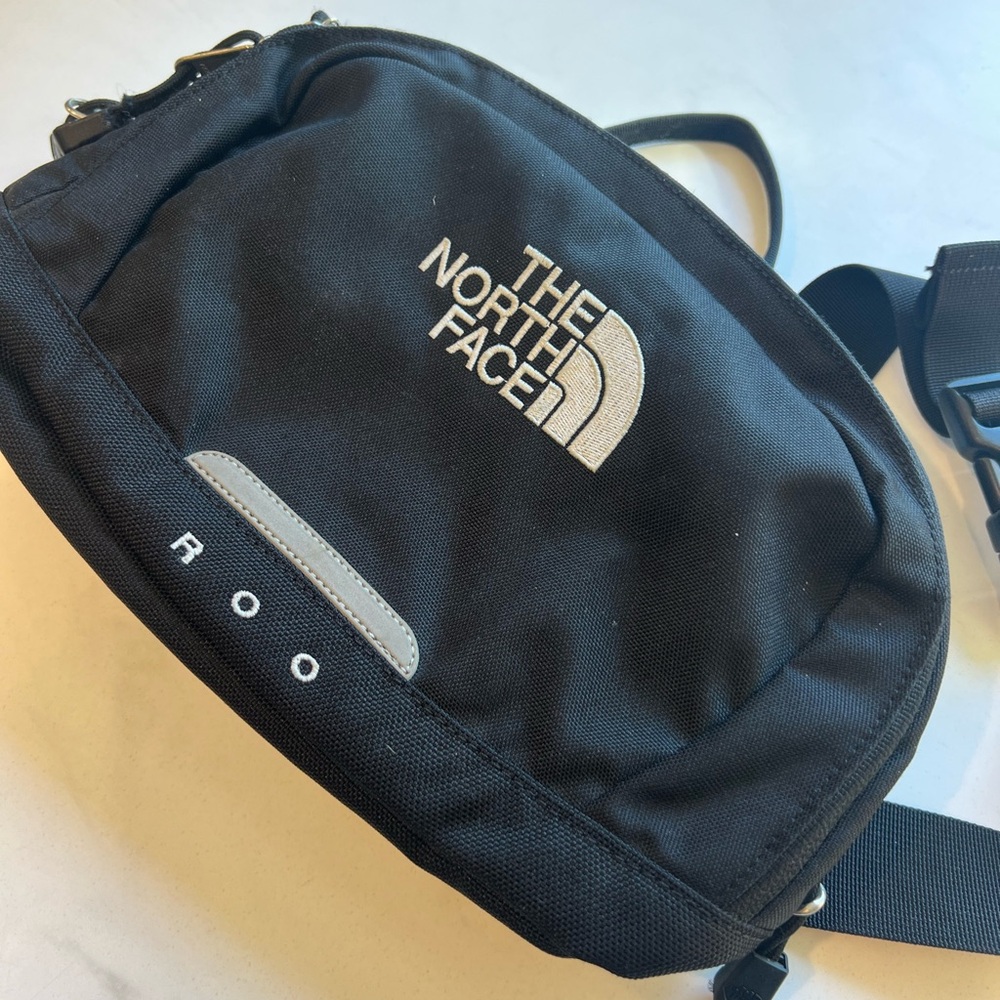 The North Face ROO Fanny pack